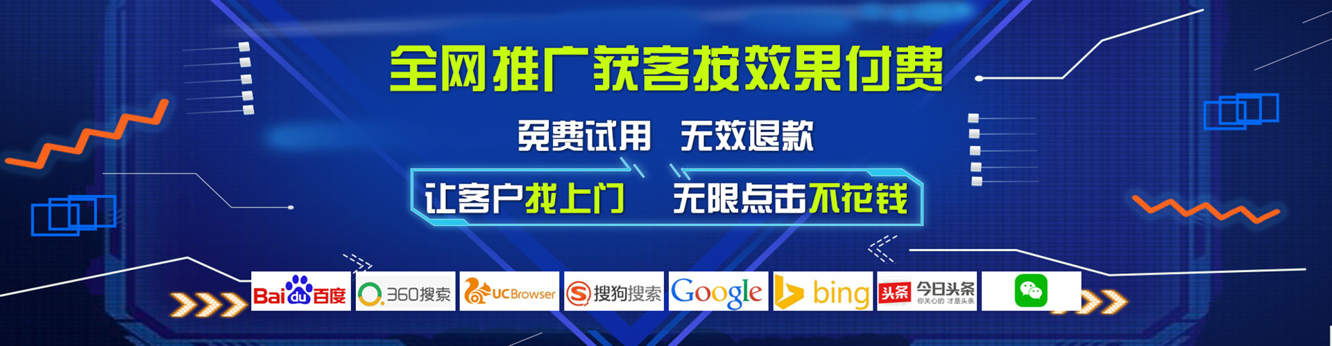 清河门sem代理